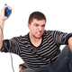 Illustration for article titled Fake Gamer Of The Week: I Wish I Were Dead